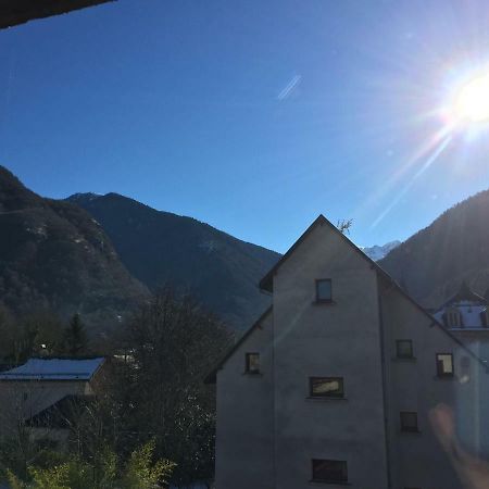 Appartement Duplex Bagnères-de-Luchon 外观 照片