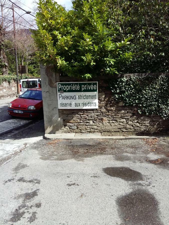Appartement Duplex Bagnères-de-Luchon 外观 照片