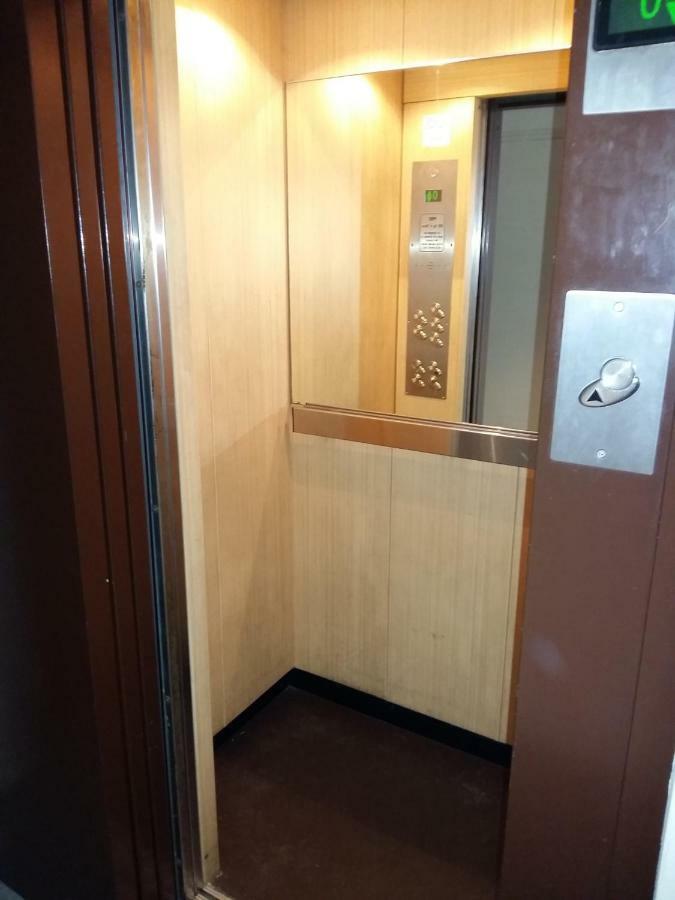 Appartement Duplex Bagnères-de-Luchon 外观 照片