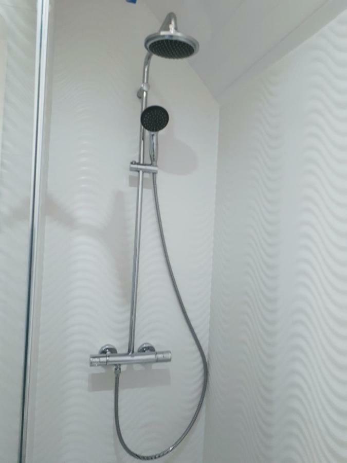 Appartement Duplex Bagnères-de-Luchon 外观 照片
